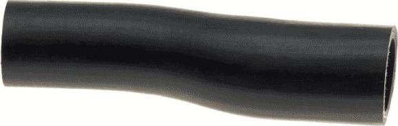 GATES 12042 - Шланг радіатора autocars.com.ua