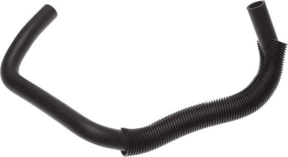 GATES 12132 - Шланг радіатора autocars.com.ua