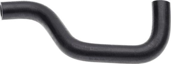 GATES 12138 - Шланг радіатора autocars.com.ua