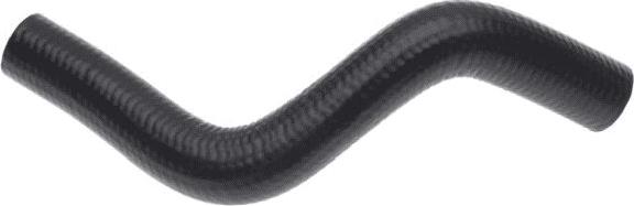 GATES 12139 - Шланг радіатора autocars.com.ua