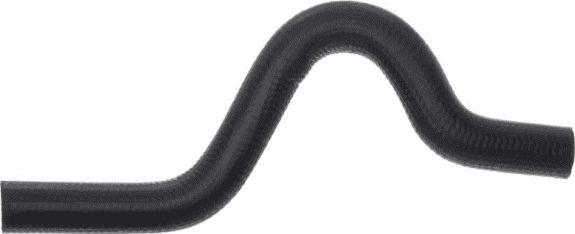 GATES 12169 - Шланг радіатора autocars.com.ua