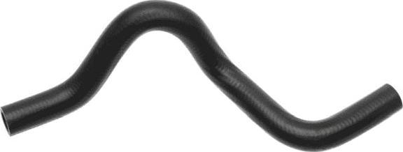 GATES 12170 - Шланг радіатора autocars.com.ua