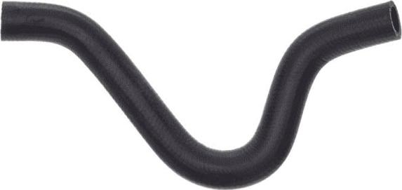 GATES 12171 - Шланг радіатора autocars.com.ua
