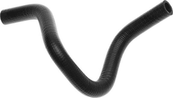 GATES 12173 - Шланг радіатора autocars.com.ua