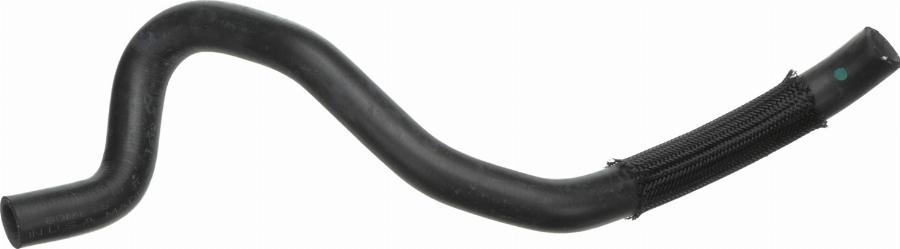 GATES 12174 - Шланг радіатора autocars.com.ua