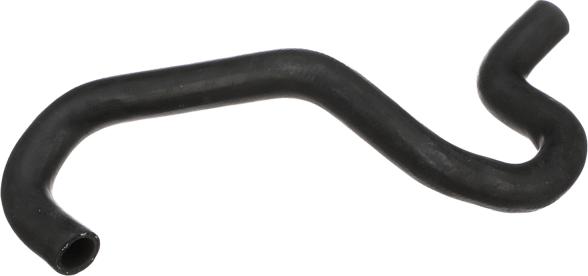 GATES 12176 - Шланг радіатора autocars.com.ua