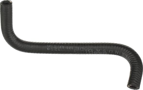 GATES 12276 - Шланг радіатора autocars.com.ua