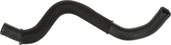 GATES 12309 - Шланг радіатора autocars.com.ua