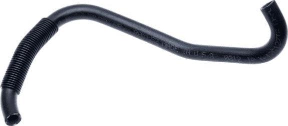 GATES 18095 - Шланг радіатора autocars.com.ua