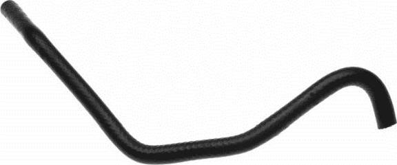 GATES 18106 - Шланг радіатора autocars.com.ua