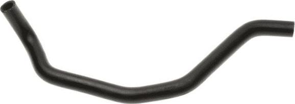 GATES 18345 - Шланг радіатора autocars.com.ua