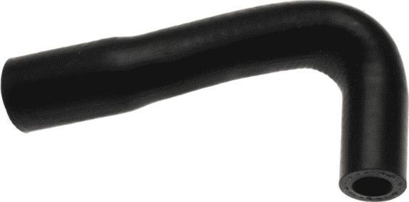 GATES 18352 - Шланг радіатора autocars.com.ua