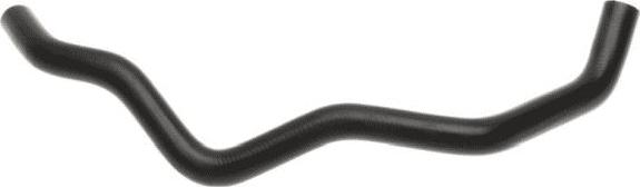 GATES 18369 - Шланг радіатора autocars.com.ua