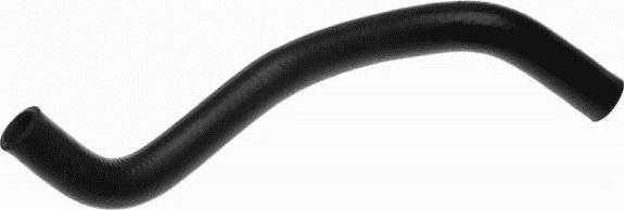 GATES 18710 - Шланг радіатора autocars.com.ua