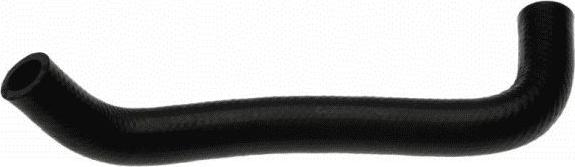 GATES 18787 - Шланг радіатора autocars.com.ua