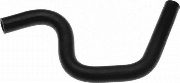 GATES 18819 - Шланг радіатора autocars.com.ua