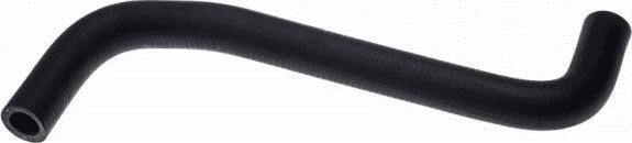GATES 19030 - Шланг радіатора autocars.com.ua