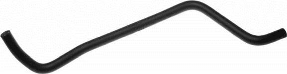 GATES 19039 - Шланг радіатора autocars.com.ua