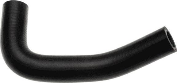 GATES 19087 - Шланг радіатора autocars.com.ua