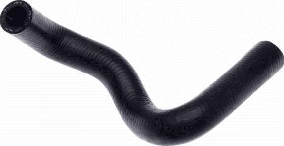 GATES 19284 - Шланг радіатора autocars.com.ua