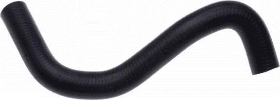 GATES 19285 - Шланг радіатора autocars.com.ua