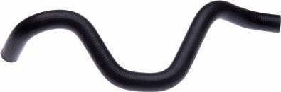 GATES 19312 - Шланг радіатора autocars.com.ua