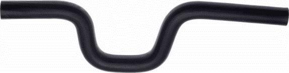 GATES 19437 - Шланг радіатора autocars.com.ua