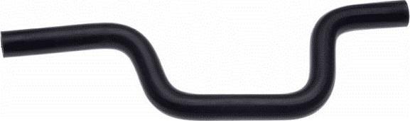 GATES 19438 - Шланг радіатора autocars.com.ua