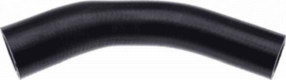 GATES 19562 - Шланг радіатора autocars.com.ua