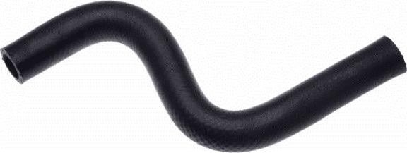 GATES 19604 - Шланг радіатора autocars.com.ua