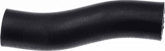 GATES 19661 - Шланг радіатора autocars.com.ua