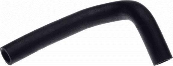 GATES 19700 - Шланг радіатора autocars.com.ua