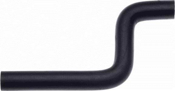 GATES 19708 - Шланг радіатора autocars.com.ua