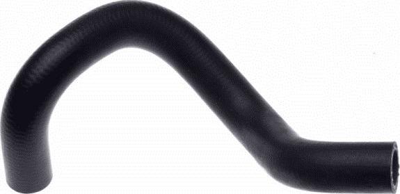 GATES 19709 - Шланг радіатора autocars.com.ua