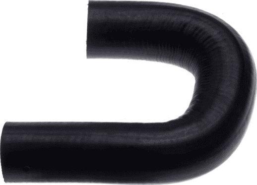 GATES 19768 - Шланг радіатора autocars.com.ua