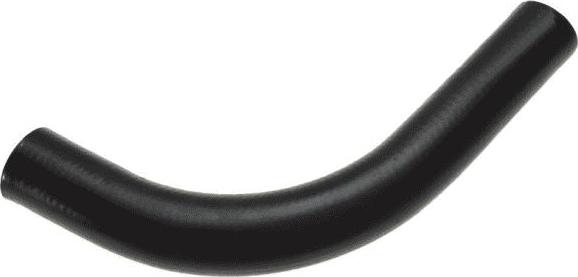 GATES 20046 - Шланг радіатора autocars.com.ua