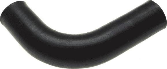 GATES 20065 - Шланг радіатора autocars.com.ua