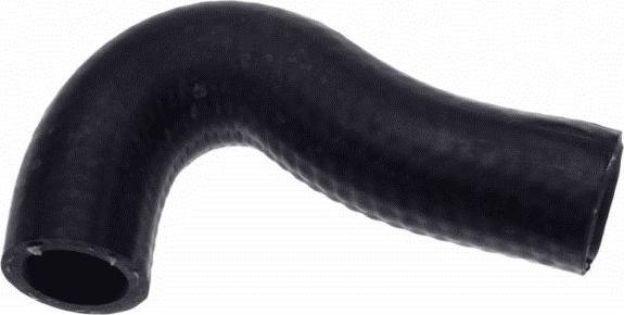 GATES 20693 - Шланг радіатора autocars.com.ua
