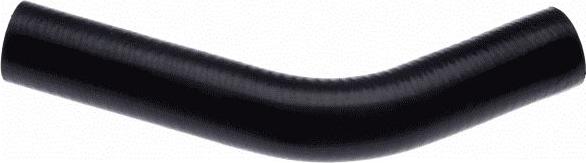 GATES 20774 - Шланг радіатора autocars.com.ua