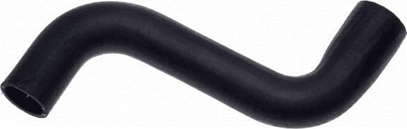 GATES 20797 - Шланг радіатора autocars.com.ua