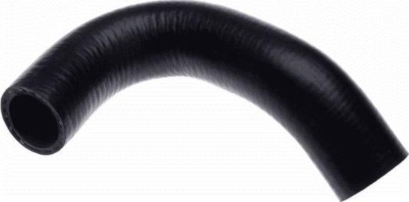 GATES 20941 - Шланг радіатора autocars.com.ua