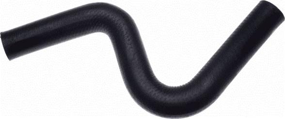 GATES 21063 - Шланг радіатора autocars.com.ua