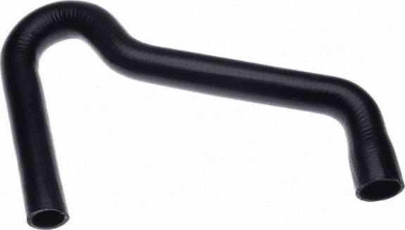 GATES 21167 - Шланг радіатора autocars.com.ua