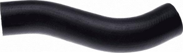 GATES 21197 - Шланг радіатора autocars.com.ua