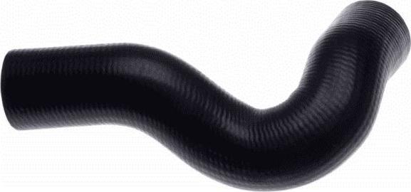 GATES 21203 - Шланг радіатора autocars.com.ua