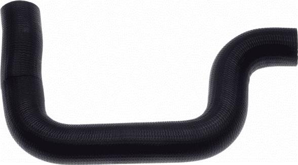 GATES 21229 - Шланг радіатора autocars.com.ua