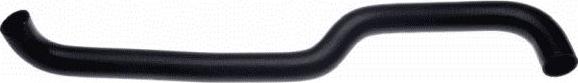 GATES 21263 - Шланг радіатора autocars.com.ua