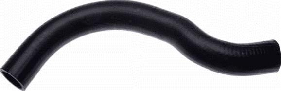 GATES 21392 - Шланг радіатора autocars.com.ua