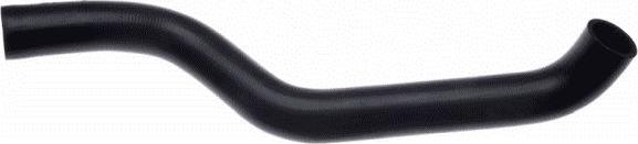 GATES 21406 - Шланг радіатора autocars.com.ua