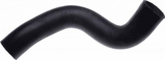 GATES 21425 - Шланг радіатора autocars.com.ua